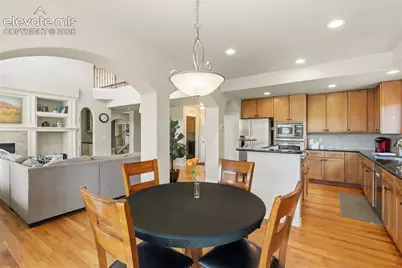 2114 Diamond Creek Drive, Colorado Springs, CO 80921 - Photo 15