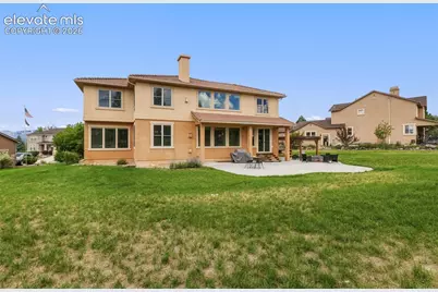 2114 Diamond Creek Drive, Colorado Springs, CO 80921 - Photo 43