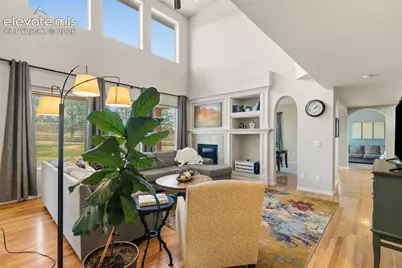 2114 Diamond Creek Drive, Colorado Springs, CO 80921 - Photo 17