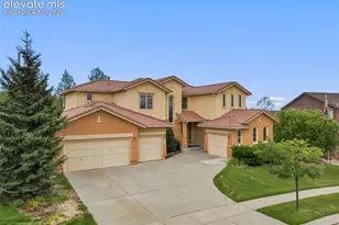 2114 Diamond Creek Dr, Colorado Springs, CO 80921 - Photo 1