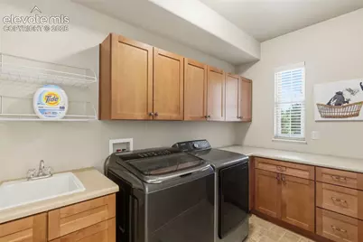 2114 Diamond Creek Drive, Colorado Springs, CO 80921 - Photo 19