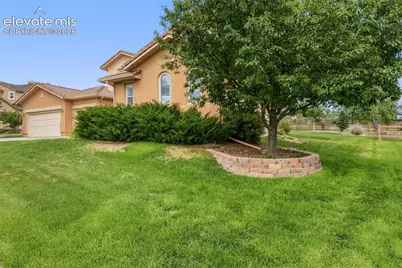 2114 Diamond Creek Drive, Colorado Springs, CO 80921 - Photo 7