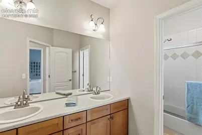 2114 Diamond Creek Drive, Colorado Springs, CO 80921 - Photo 29