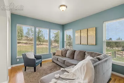 2114 Diamond Creek Drive, Colorado Springs, CO 80921 - Photo 9