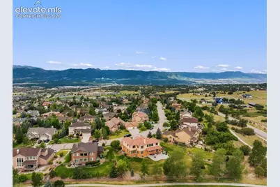 2114 Diamond Creek Drive, Colorado Springs, CO 80921 - Photo 5