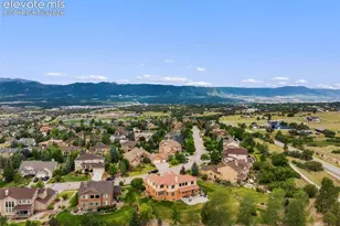 2114 Diamond Creek Dr, Colorado Springs, CO 80921 - Photo 5