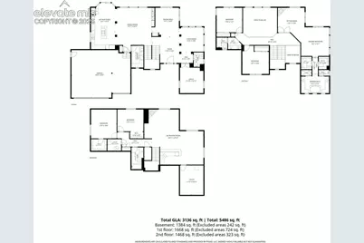 2114 Diamond Creek Drive, Colorado Springs, CO 80921 - Photo 45