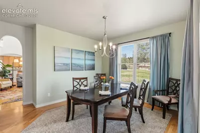 2114 Diamond Creek Drive, Colorado Springs, CO 80921 - Photo 11