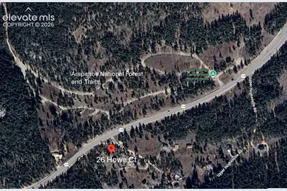 26 Howe Court, Black Hawk, CO 80422 - Photo 45