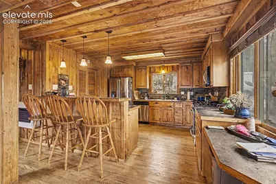 26 Howe Court, Black Hawk, CO 80422 - Photo 5
