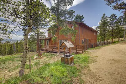 26 Howe Court, Black Hawk, CO 80422 - Photo 37