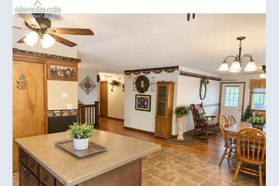 1221 Lawson Lane, Calhan, CO 80808 - Photo 7