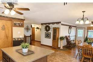1221 Lawson Ln, Calhan, CO 80808 - Photo 7