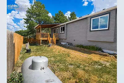 1221 Lawson Lane, Calhan, CO 80808 - Photo 3