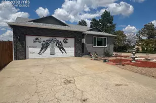 1221 Lawson Ln, Calhan, CO 80808 - Photo 1
