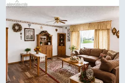 1221 Lawson Lane, Calhan, CO 80808 - Photo 5