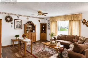 1221 Lawson Ln, Calhan, CO 80808 - Photo 5