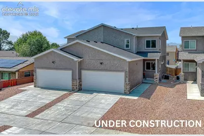 [Address not provided], Colorado Springs, CO 80917 - Photo 1