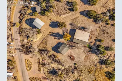 560 Oak Creek Avenue, Rockvale, CO 81244 - Photo 33