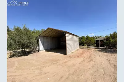 560 Oak Creek Avenue, Rockvale, CO 81244 - Photo 29