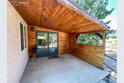 560 Oak Creek Avenue, Rockvale, CO 81244 - Photo 3