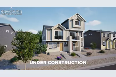 9554 Clarkville Trail, Colorado Springs, CO 80927 - Photo 1