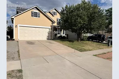 2267 Pinyon Jay Drive, Colorado Springs, CO 80951 - Photo 1