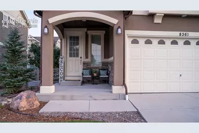 8361 Colorado Spruce Lane, Colorado Springs, CO 80927 - Photo 3