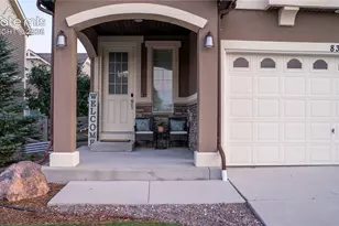 8361 Colorado Spruce Lane, Colorado Springs, CO 80927 - Photo 3