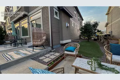 8361 Colorado Spruce Lane, Colorado Springs, CO 80927 - Photo 45