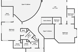 17592 Colonial Park Dr, Monument, CO 80132 - Photo 49