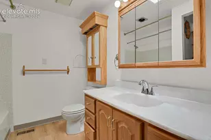 3865 Inspiration Dr, Colorado Springs, CO 80917 - Photo 11