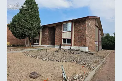 980 Holli Springs Lane #C, Colorado Springs, CO 80907 - Photo 1
