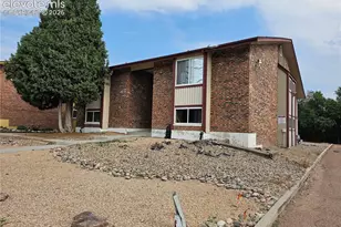 980 Holli Springs Ln, Colorado Springs, CO 80907 - Photo 1