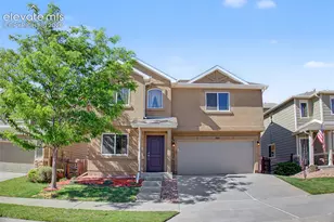 984 Diamond Rim Dr, Colorado Springs, CO 80921 - Photo 1