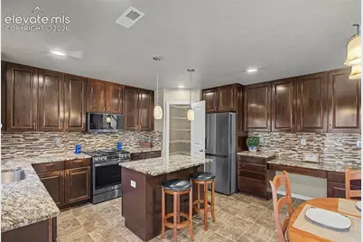 984 Diamond Rim Drive, Colorado Springs, CO 80921 - Photo 13