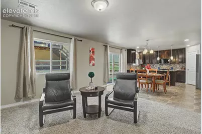 984 Diamond Rim Drive, Colorado Springs, CO 80921 - Photo 9