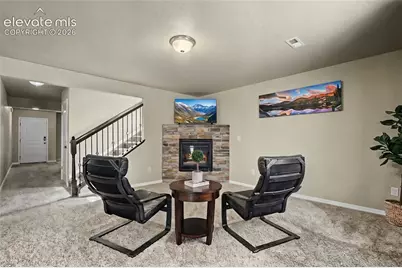 984 Diamond Rim Drive, Colorado Springs, CO 80921 - Photo 7