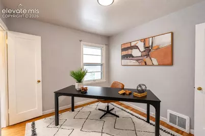 914 N Meade Avenue, Colorado Springs, CO 80909 - Photo 17