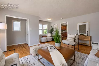 914 N Meade Avenue, Colorado Springs, CO 80909 - Photo 5