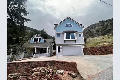 602 Ruxton Avenue, Manitou Springs, CO 80829 - Photo 15