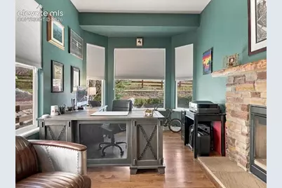 589 Burke Hollow Drive, Monument, CO 80132 - Photo 35
