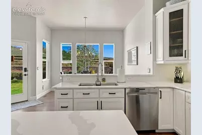 589 Burke Hollow Drive, Monument, CO 80132 - Photo 3