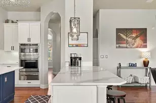 589 Burke Hollow Dr, Monument, CO 80132 - Photo 17
