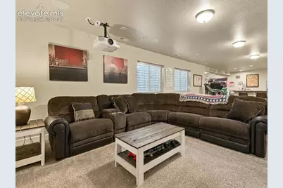 589 Burke Hollow Drive, Monument, CO 80132 - Photo 43