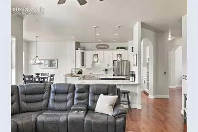 589 Burke Hollow Drive, Monument, CO 80132 - Photo 33