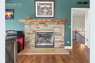 589 Burke Hollow Drive, Monument, CO 80132 - Photo 37