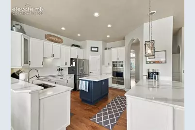 589 Burke Hollow Drive, Monument, CO 80132 - Photo 11