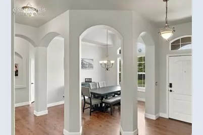 589 Burke Hollow Drive, Monument, CO 80132 - Photo 5