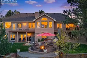 11148 Shaugnessy Rd, Black Forest, CO 80908 - Photo 3